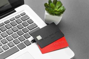 how to see chase business credit card in app