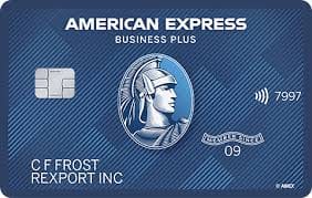 online credit card for business