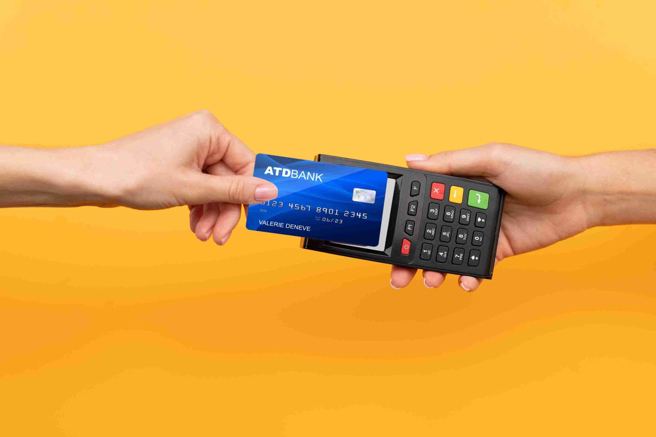 can i use a credit card to pay student loans​